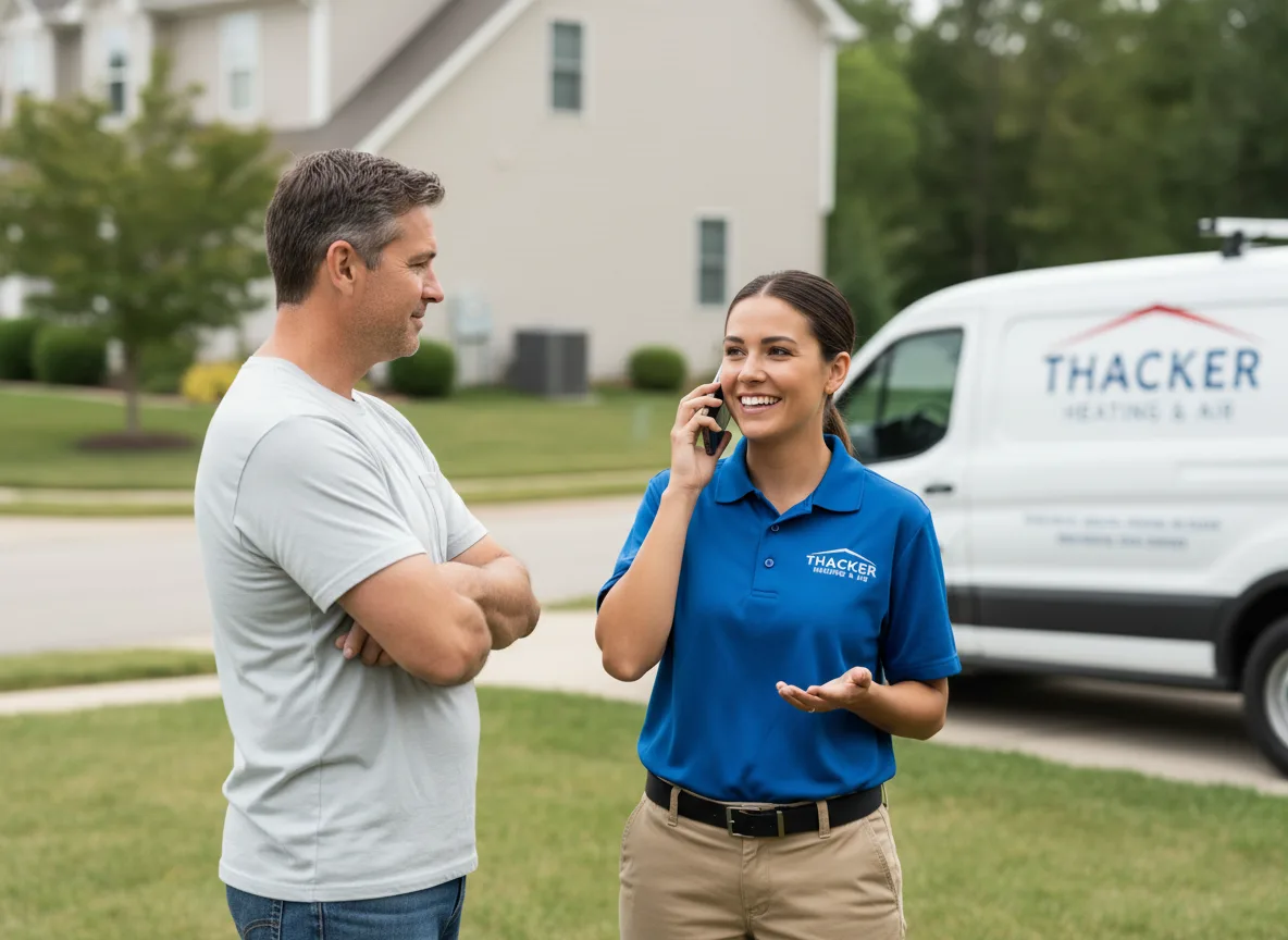 Ac Repair Vidalia, LA FAQs